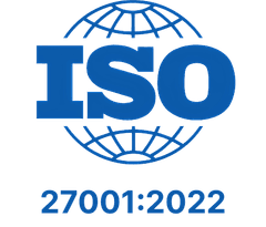 ISO/IEC 27001:2022 Information Security