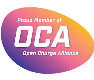 Open Charge Alliance OCPP Certified